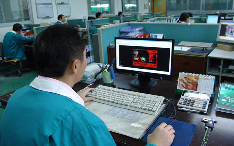 Shenzhen Shinho Electronic Technology Co., Limited γραμμή παραγωγής κατασκευαστή