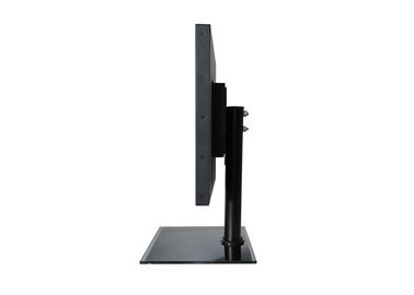 Full Viewing Angle Open Frame LED Monitor High Strength Cold Rolled Steel Material