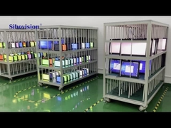 Αποδεδειγμένη Ποιότητα, Υποστηριζόμενη από Δοκιμές Γήρανσης!