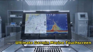 Καλύτερη οθόνη θαλάσσης για Garmin GPSMAP και πλοήγηση