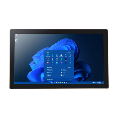 11ος πυρήνας I7 όλοι στα παράθυρα 11 ενός αφής PC επιτροπής χωρητικό PC επιτροπής αφής AIO TMP2.0