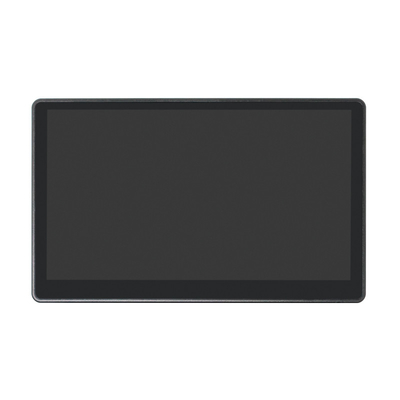 Καλή τιμή RK3288 4G RAM Industrial Android Panel PC Πλήρως σφραγισμένος IP65 Αδιάβροχος Υπολογιστής on-line