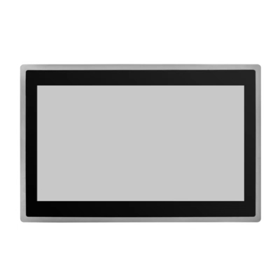 Καλή τιμή 4/8GB μνήμη Εγκατεστημένη οθόνη αφής υπολογιστή Gigabit Ethernet για αποτελεσματική λειτουργία on-line