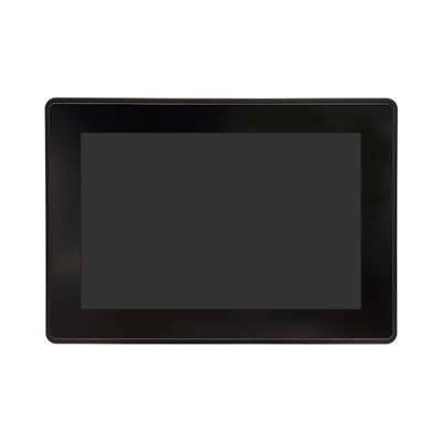Καλή τιμή 128GB SSD Industrial LCD Touch Screen Panel PC με Project Capacitive Touch και λειτουργικό σύστημα Window10 Pro on-line