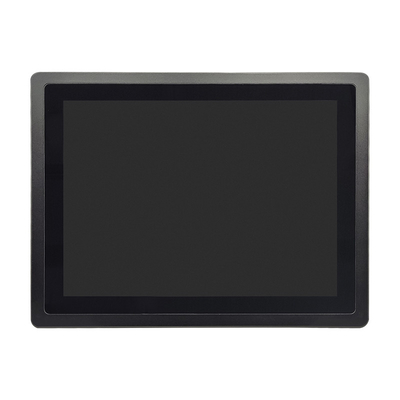 Καλή τιμή Intel Celeron J4125 Touch Panel PC Αλουμινένιο κράμα κατασκευή CE/FCC/RoHS πιστοποιημένο on-line