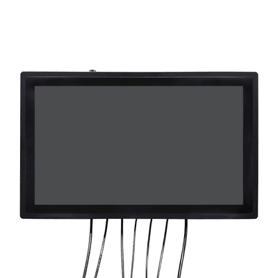 Καλή τιμή IP65 Αδιάβροχο Βιομηχανικό Πίνακα PC με ανάλυση 1920*1080 και φωτεινότητα 1000cd/m2 on-line