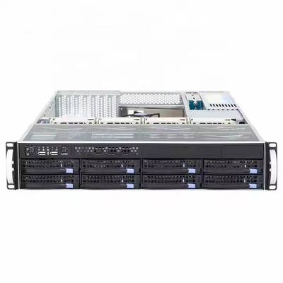 Καλή τιμή Intel Xeon 6133/6138 2-CPU 8-Bay 2U Rack NAS 12 3.5 