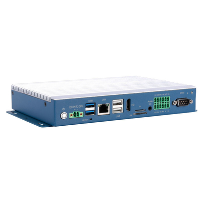 Καλή τιμή Android Mini Desktop PC Quad Core RK3568 CPU Ολ-ιν-ένα Βιομηχανικός Λίνουξ Υπολογιστής on-line