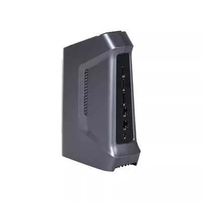 Καλή τιμή DC 19.5V Εισόδου PC χωρίς ανεμιστήρα Η απόλυτη λύση για μη θορυβώδη υπολογιστική on-line