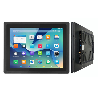Καλή τιμή 2 RS232 Com Rugged Android Tablet Ανθεκτικό στο νερό και τη σκόνη με 16GB Rom on-line