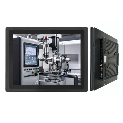 Καλή τιμή 10 σημεία Capacitive Touch Industrial Android Tablet εξοπλισμένο με επεξεργαστή RK3568 και προαιρετική επικοινωνία RS485 on-line