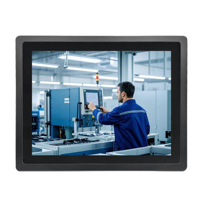 Καλή τιμή Industrial IP65 Touch Screen Display - 24/7 Operation, -20°C to 70°C on-line