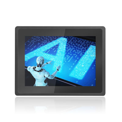 Καλή τιμή Industrial 10-Point Capacitive Touchscreen Display | IP65 Waterproof | 24/7 Operation on-line