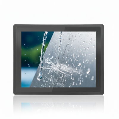 Καλή τιμή 15 Inch Industrial-Grade Full IP67 Waterproof Touch Panel PC with Intel J4125 Processor 1000 Nits on-line