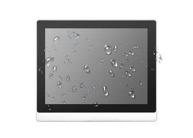Καλή τιμή PC επιτροπής αφής Frameless οριζόντια βιομηχανικό υλικές 300 ψείρες κραμάτων αργιλίου 12 ιντσών on-line