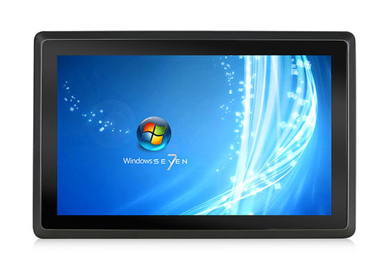 Καλή τιμή 10 οθόνη αφής σημείων 300cd/m2 PCAP HDMI IP65 αδιάβροχη on-line