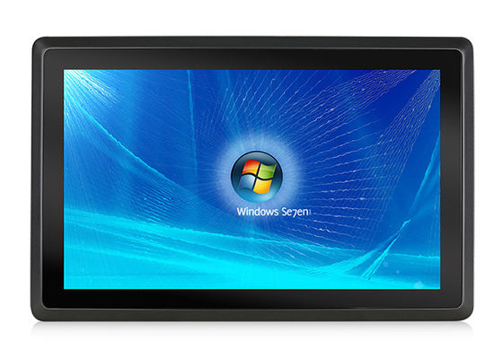 Καλή τιμή Τελική Vandalproof βιομηχανική LCD επιτροπή 1920x1080 του Phoenix on-line