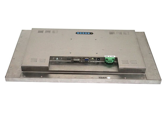 Καλή τιμή Οπτική σύνδεση 45W 21,5» βιομηχανική επιτροπή 1000nits DC9-36V LCD on-line