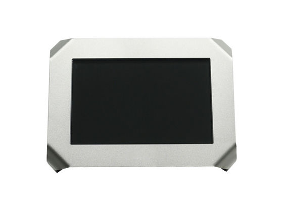 Καλή τιμή κυψελοειδές RAM 32g SSD PC I3 6100U επιτροπής 35W RS232 4G μαγνητικό on-line