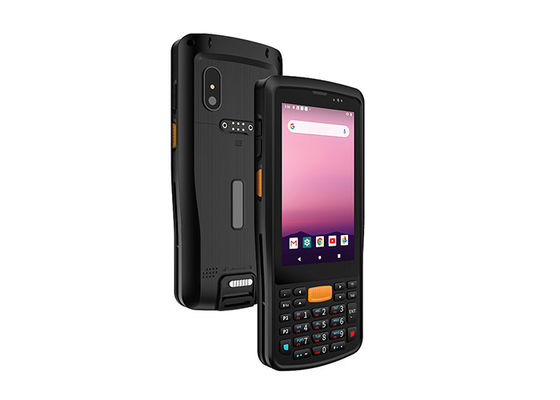 Καλή τιμή 4500mAh RFID τραχύ explosionproof PDA αρρενωπό 4G Lte NFC UHF on-line