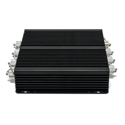 Καλή τιμή Πλήρες αδιάβροχο συνεχές ρεύμα 24V PC κιβωτίων IP65 βιομηχανικό που ενσωματώνεται για την υπαίθρια θαλάσσια βάρκα on-line