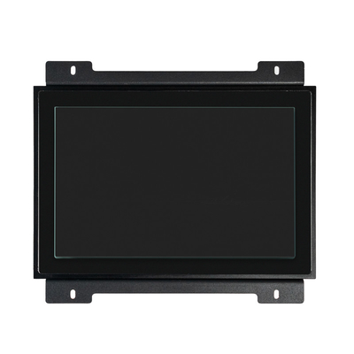 Ενσωματωμένες βιομηχανικές οθόνες αφής Optical Bonding 1000 Nits Αδιάβροχες