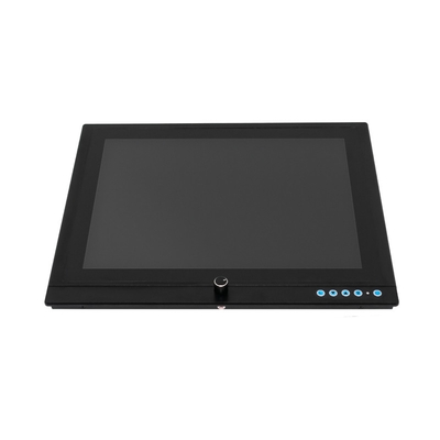 Βιομηχανικές οθόνες LCD 15 ιντσών 1024*768 Οθόνη αφής PCAP με δυνατότητα ανάγνωσης στο ηλιακό φως
