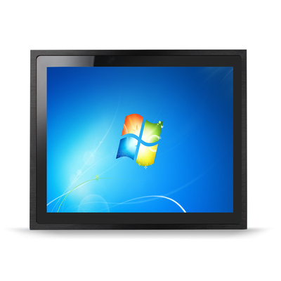 Καλή τιμή All In One Pc 10.1 10.4 12.1 13.3 15.6 17 19 21.5 Inch Embedded Computer Industrial Touch Panel Pc on-line
