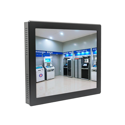 Καλή τιμή Το Gigabit Ethernet ενσωμάτωσε το PC επιτροπής αφής για τη βιομηχανική αυτοματοποίηση on-line