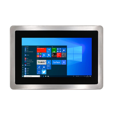 2.5» PC 16GB επιτροπής ανοξείδωτου HDD για τα παράθυρα/τα συστήματα Linux