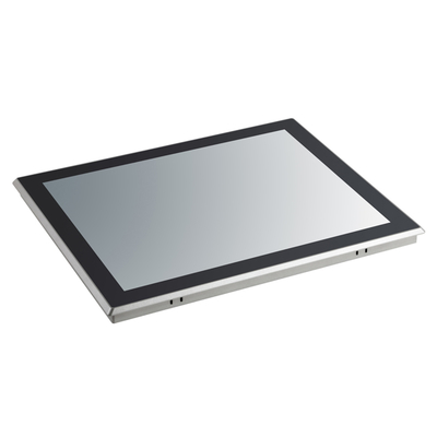 128GB/βιομηχανικό PC υπολογιστών επιτροπής οθονών επαφής 256GB με τα παράθυρα HDMI/VGA