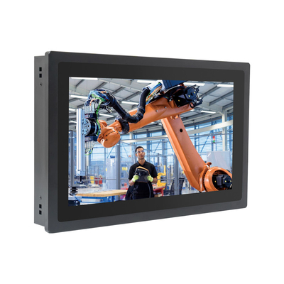 Καλή τιμή Πλήρες IP67 φωτεινότητας LCD σμέουρων pi Suport υψηλό αδιάβροχο όργανο ελέγχου επίδειξης υπαίθριο on-line
