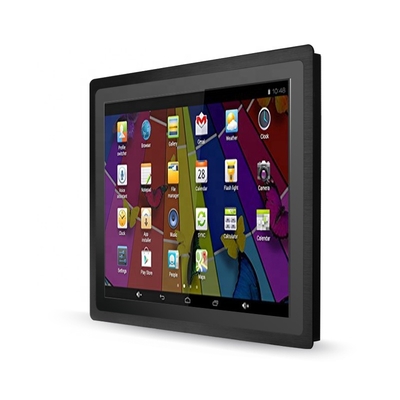 Καλή τιμή Εικονική οθόνη LCD IP65 Πίνακα PC Πίνακα / VESA / τοίχος / τοποθέτηση επιφάνειας εργασίας on-line