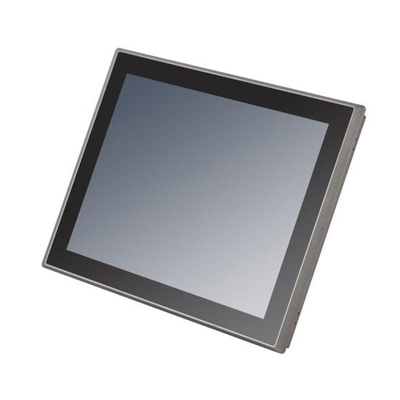 Gigabit Ethernet Embedded Touch Panel PC με βιομηχανική οθόνη LCD