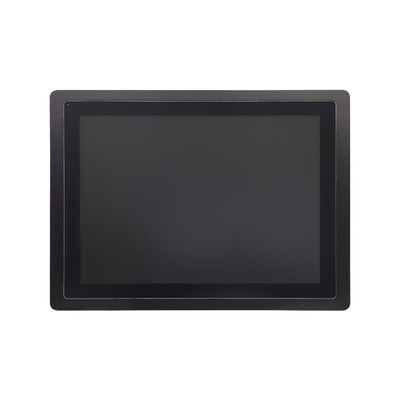 Καλή τιμή 128/256G SSD Αποθήκευση Ενσωματωμένο Touch PC 4 USB / 2 COM / 1 LAN / 1 VGA / 1 HDMI on-line