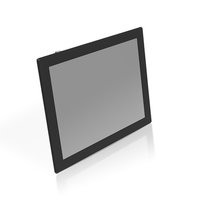 Καλή τιμή Windows 10 PRO IP65 Panel PC με υψηλή φωτεινότητα για βιομηχανικά περιβάλλοντα on-line