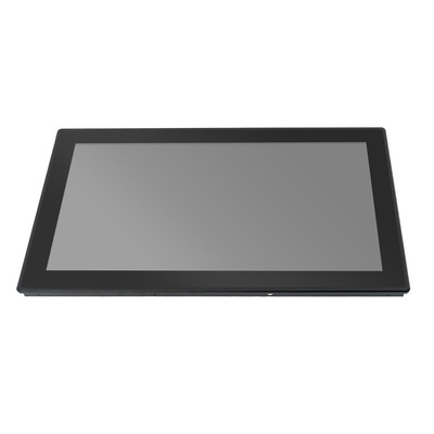 Καλή τιμή Εικονικός υπολογιστής LCD IP65 με επεξεργαστή Intel Celeron J4125 και 1×VGA on-line