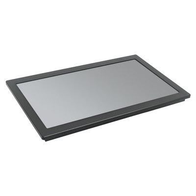 Πίνακας LCD PC IP65 Δυνατότητα/Αντίσταση Εικονικής Εικόνας για Βιομηχανικές Εφαρμογές