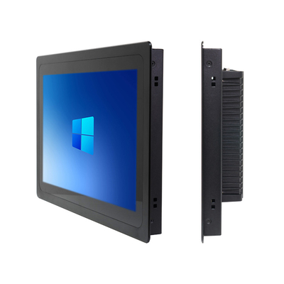 Αποθήκευση SSD 128GB Εγκατεστημένος υπολογιστής με οθόνη αφής με Project Capacitive Touchscreen