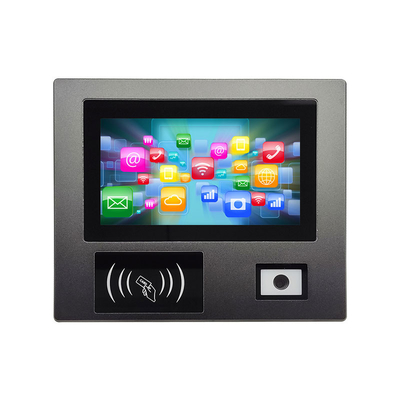 Καλή τιμή 7 ιντσών RFID και QR Βιομηχανικό Android Tablet PC με ανθεκτική οθόνη αφής on-line