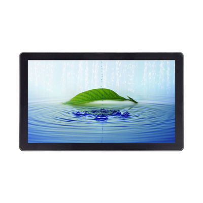 Καλή τιμή 13.3 ιντσών Ultra Narrow Bezel Ηλιακό φως αναγνωρίσιμη οθόνη αφής με οπτική σύνδεση on-line