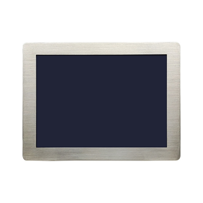 Καλή τιμή 128GB SSD Anti Glare 10 σημεία χωρητική επαφή ατσάλινο πάνελ επαφής PC CE/FCC/RoHS συμμορφούμενο on-line