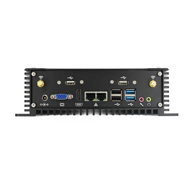 Καλή τιμή 2*Mini-PCIe Επεκτάσιμο Βιομηχανικό Μίνι Πικ για Βιομηχανικό IoT με WiFi και Bluetooth on-line