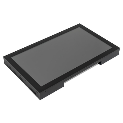 Καλή τιμή 1000 Cd/m2 φωτεινότητα HDMI Ηλιακό οθόνη επαφής με 50K Hrs φως on-line