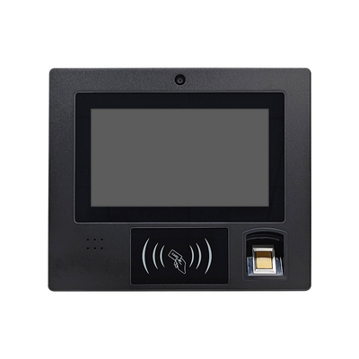 Καλή τιμή 7 ιντσών Android Tablet με RFID δακτυλικό αποτύπωμα FHD Android Industrial Touch Tablet PC on-line