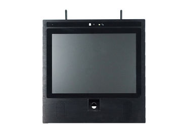 Καλή τιμή Μνήμη PC 4G DDR3 επιτροπής συσκευών IP65 συμμετοχής με τη κάμερα δακτυλικών αποτυπωμάτων on-line