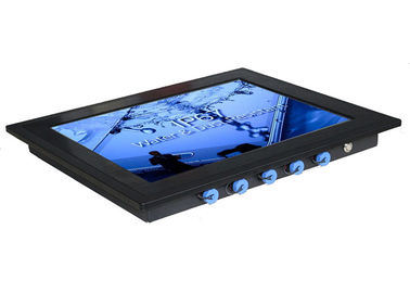 Καλή τιμή Μέγεθος 9 ίντσας PC επιτροπής Backlight IP65 οδηγήσεων 18.5 - ευρεία τάση εργασίας 24V on-line