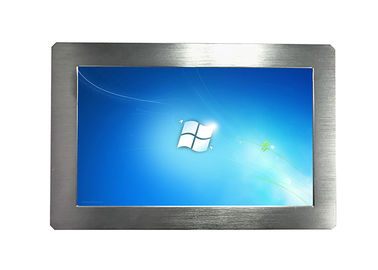 Καλή τιμή Το Fanless ενσωμάτωσε το PC Celeron 2.0GHz J1900 ΚΜΕ επιτροπής αφής μέγεθος 8,9 ίντσας on-line