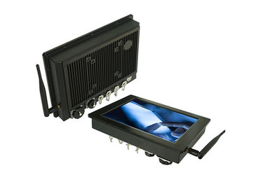 Καλή τιμή PC οθόνης αφής 9,7 ίντσας IP65/αδιάβροχο PC επιτροπής για την υπαίθρια εφαρμογή on-line