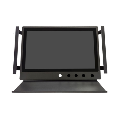 Καλή τιμή Βιομηχανική οθόνη οθόνης LCD με διαδικασία οξείδωσης με ψαμμίτιση υψηλής ανάλυσης 1920*1080 on-line